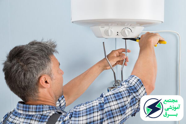 شغل تعمیرکار پکیج شغل تعمیرکار پکیج