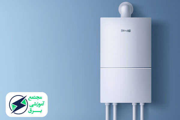 بازار کار شغل تعمیرات پکیج