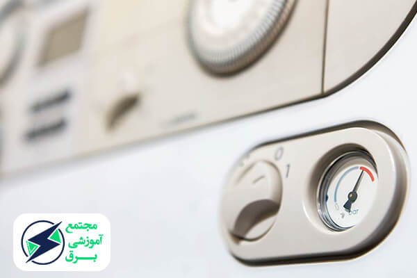 پکیج بوتان مدل پارما