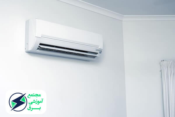 چگونه ترمیستور NTC کولرگازی را آزمایش کنیم؟