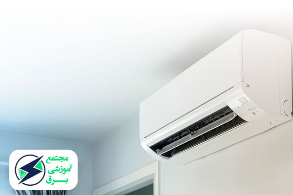 علائم یک ترمیستور AC ضعیف یا خراب