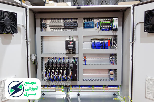 یک برقکار ساختمان در چه زمینه هایی می تواند فعالیت کند؟