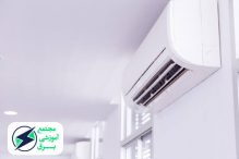 ترمیستور یا سنسور دمایی کولرگازی چیست ؟