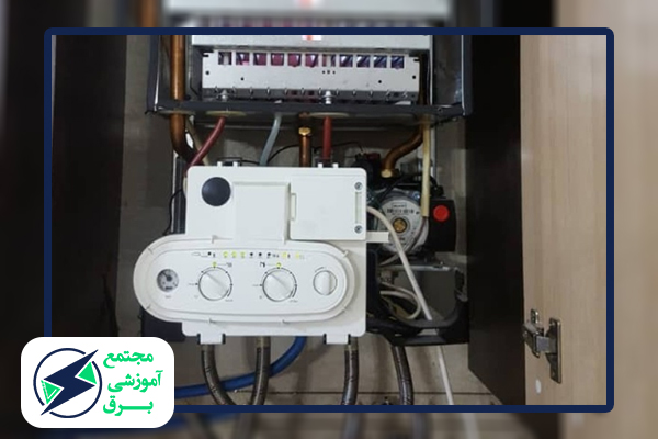 تست پکیج