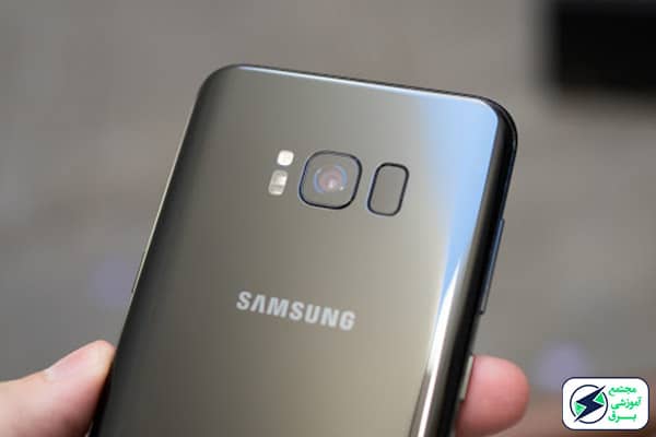 گوشی سامسونگ Galaxy S8
