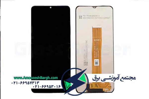 نحوه تعویض تاچ ال سی دی