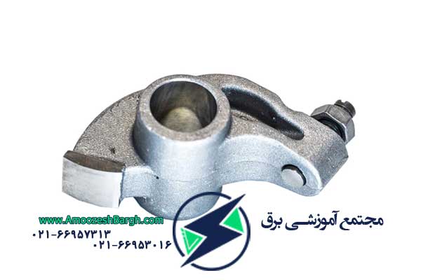 انگشتی خودرو