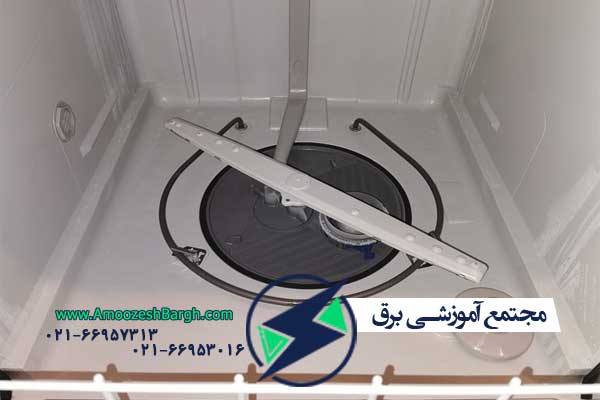 بوی بد ظرفشویی بوی بد ظرفشویی