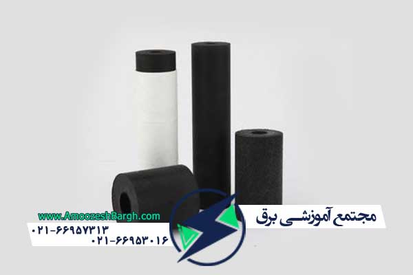 سیم‌پیچ در آرمیچرها