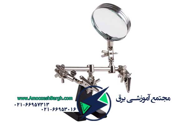 پایه نگهدارنده برد