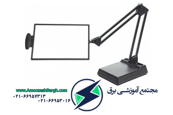 میکروسکوپ یا ذره بین