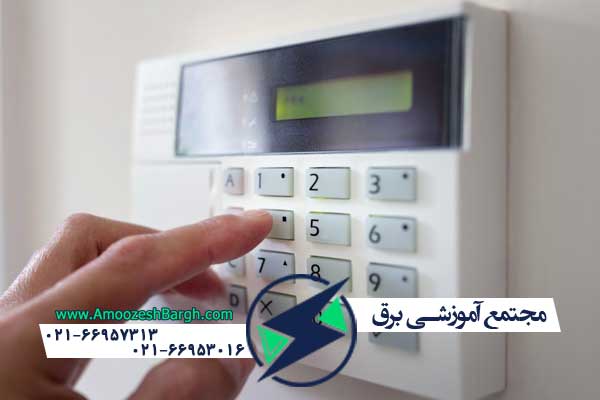 مزایای نصب دزدگیر
